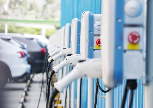 汽車(chē)充電樁布局優(yōu)化：助力城市低碳城市進(jìn)步