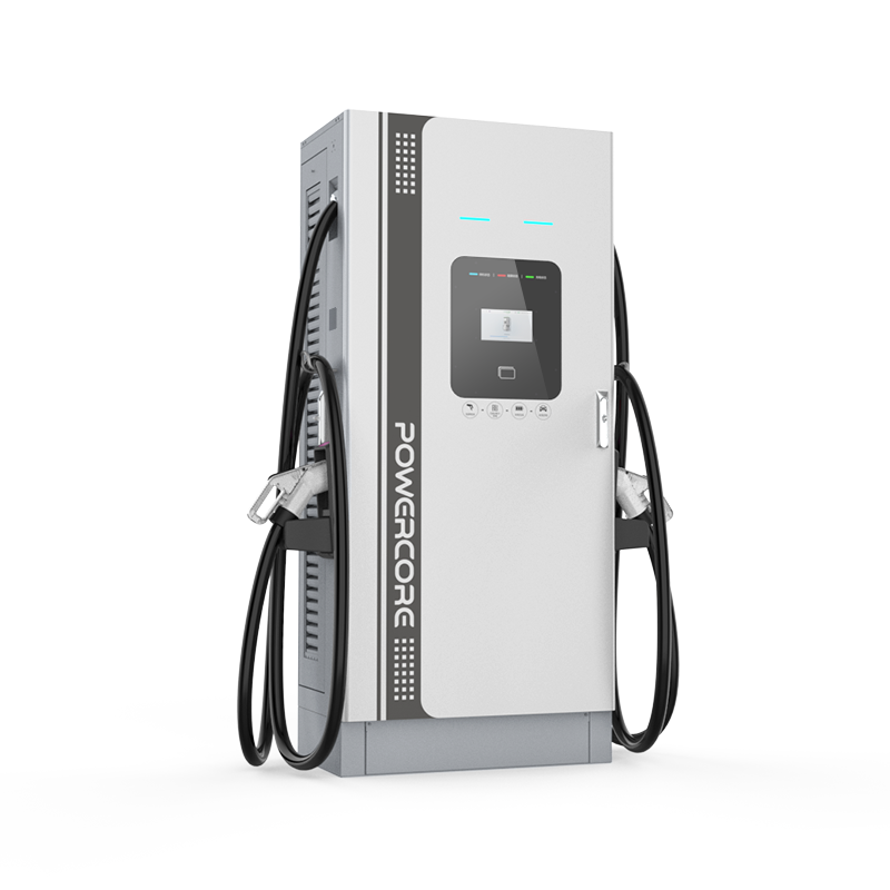新能源汽車(chē)充電樁：一場(chǎng)綠色革命的完美搭檔