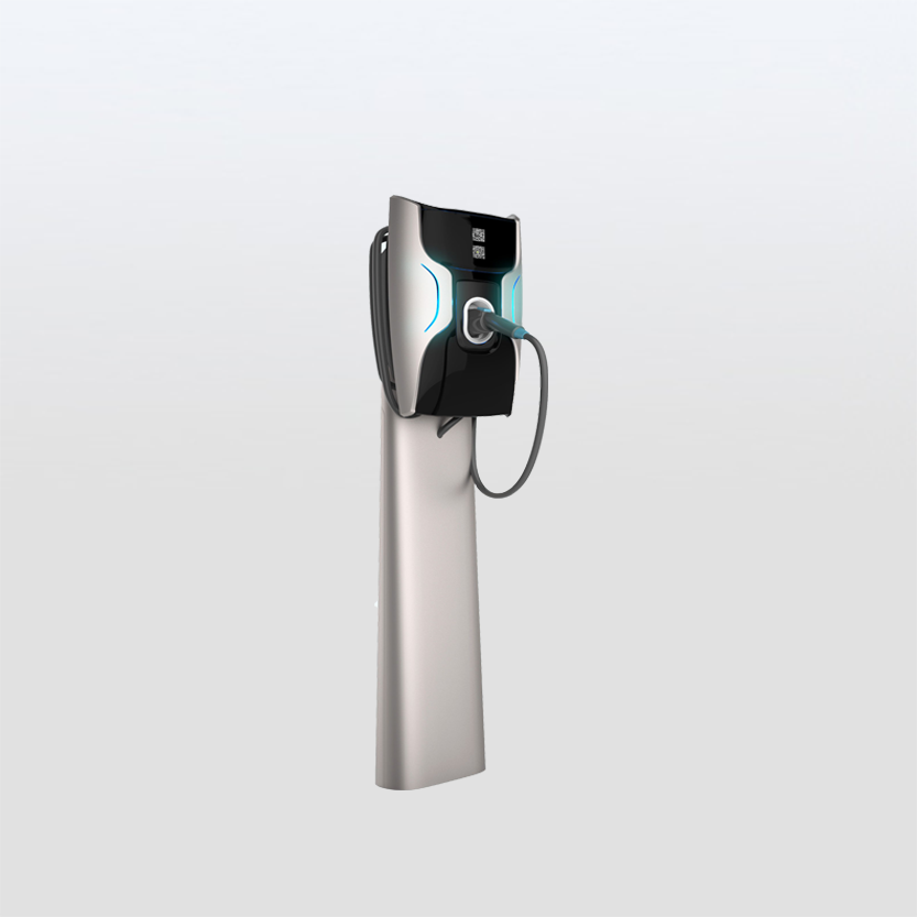 新能源充電樁與電動(dòng)汽車(chē)：一場(chǎng)綠色革命的完美搭檔