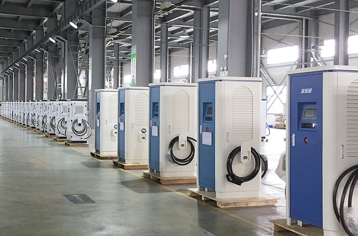 新能源電動(dòng)汽車充電樁多少錢一個(gè)？高性價(jià)比分析來襲！