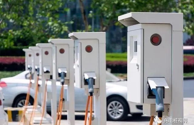 康普利汽車充電樁加盟條件詳解，你準(zhǔn)備加入了嗎？