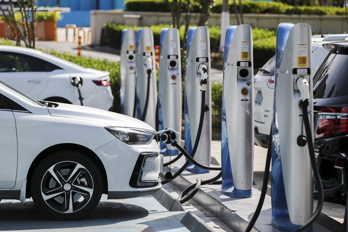汽車充電樁加盟費(fèi)用與回報(bào)研究，投資前必看！