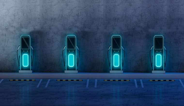 kpl汽車充電樁廠家為您量身定制解決方案！