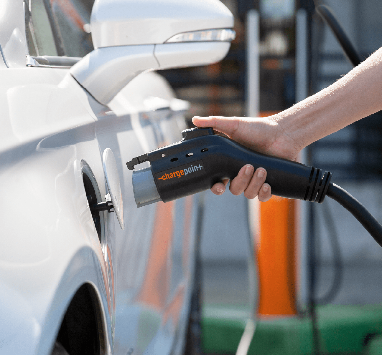 綠色商業模式之汽車充電樁代理加盟詳細攻略！