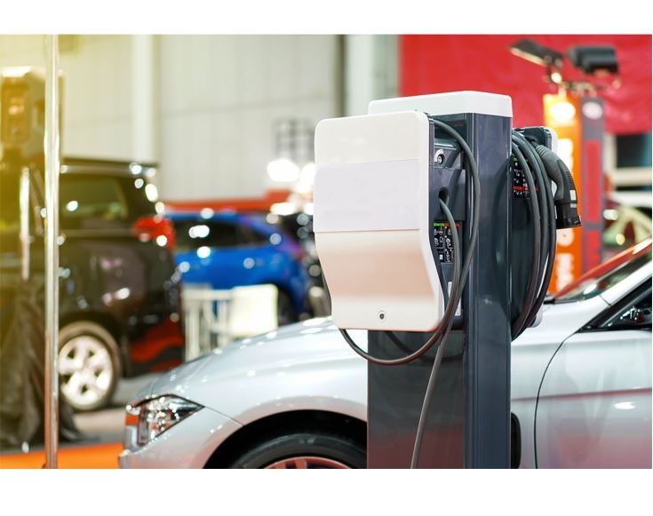 新能源浪潮之汽車充電樁代理的市場策略解析！