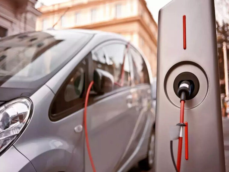 新商機解鎖：汽車充電樁代理加盟全攻略！