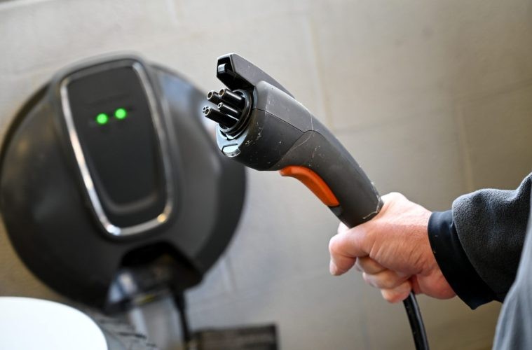 汽車充電樁加盟行業解碼前必看的市場報告！