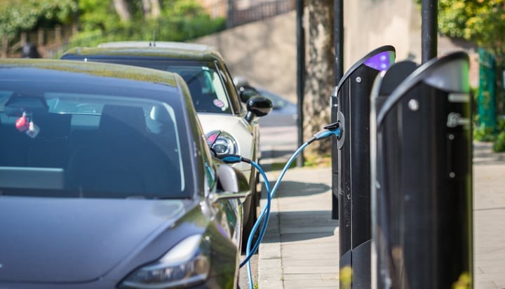 汽車充電站的設立：你需要了解哪些手續