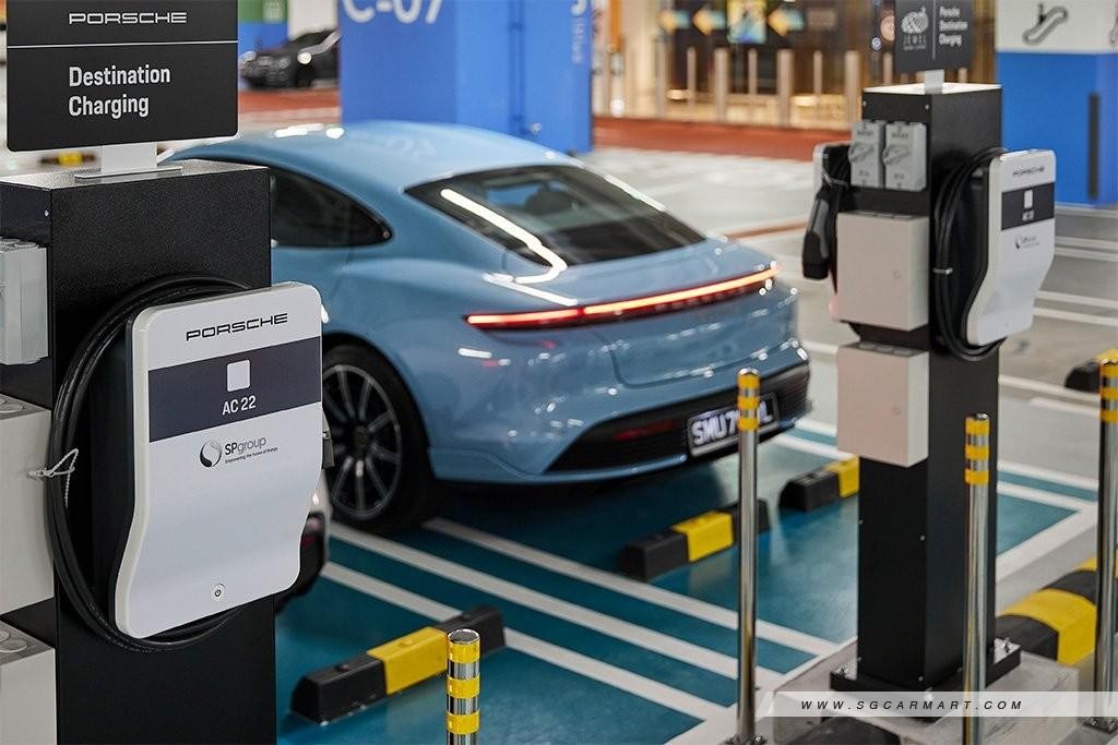 汽車充電樁加盟扶持政策助你輕松創業！