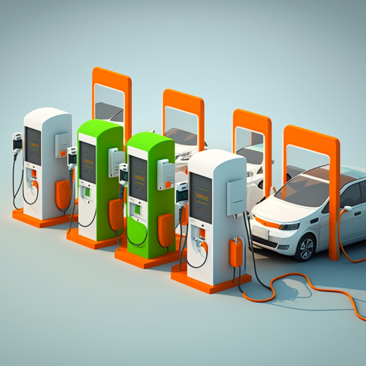 汽車充電樁廠家直銷，全方位解決您的充電難題！