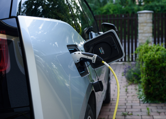 汽車(chē)充電樁行業(yè)的利潤(rùn)分析與回本周期