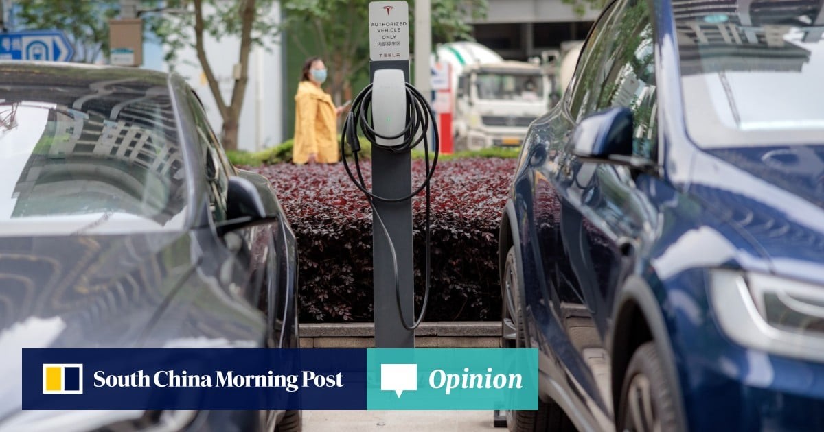 如何選址汽車(chē)充電樁以吸引更多用戶